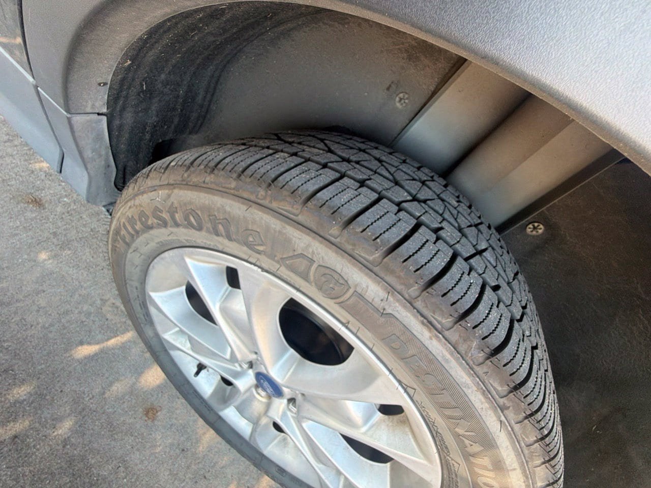 Used 2014 Ford Escape Titanium w/ Equipment Group 401A FWD image 13