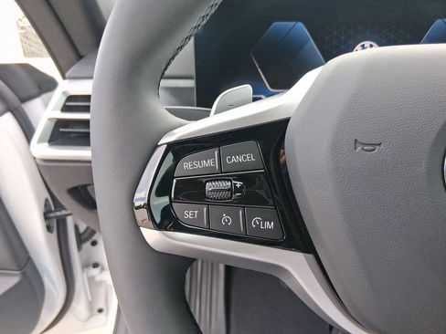 Used 2026 BMW 430i Coupe w/ Parking Assistance Package image 16