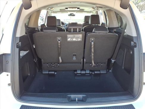 Used 2023 Honda Odyssey Touring image 17