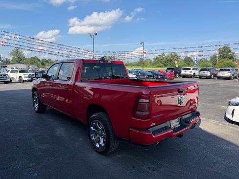 Used 2019 RAM 1500 Big Horn AWD/4WD image 7