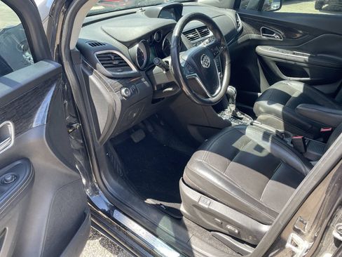 Used 2014 Buick Encore Leather FWD image 14