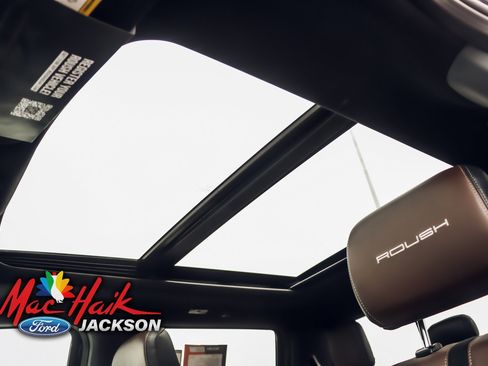 Certified 2024 Ford F150 XLT w/ Equipment Group 303A High image 49