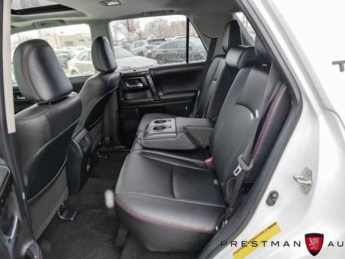 Used 2024 Toyota 4Runner TRD Pro image 40