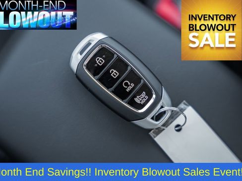 New 2026 Hyundai Venue SEL image 38