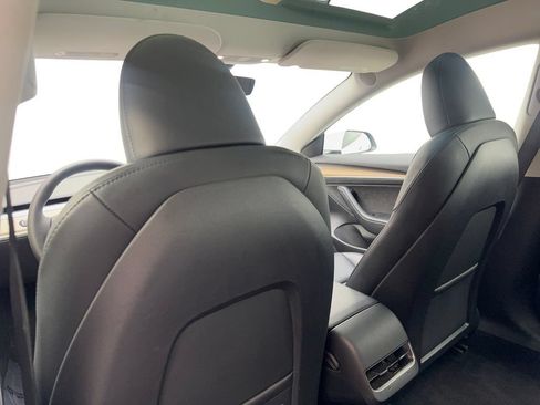 Used 2023 Tesla Model 3 Standard Range RWD image 34