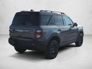 New 2026 Ford Bronco Sport Badlands w/ Badlands Tech Package AWD/4WD video 2