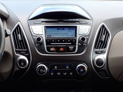 Used 2013 Hyundai Tucson GLS AWD/4WD image 11