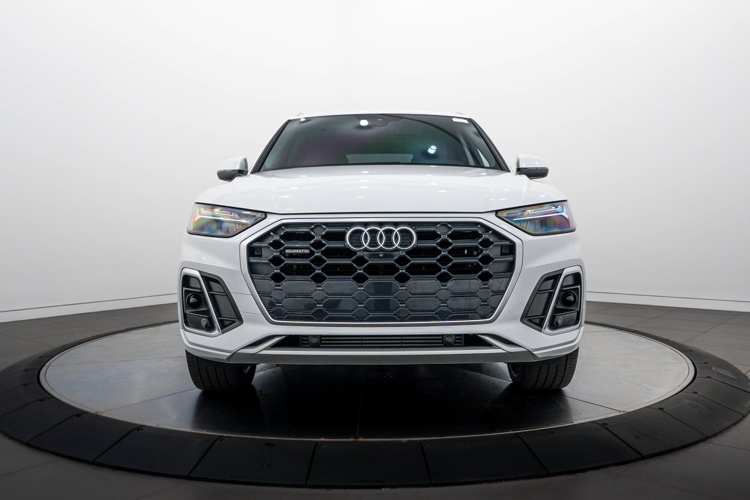Certified 2023 Audi Q5 2.0T Premium Plus AWD/4WD image 22