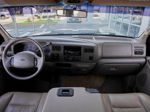 Used 2001 Ford F350 Lariat AWD/4WD image 43