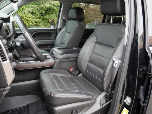 Used 2018 GMC Sierra 1500 Denali image 32