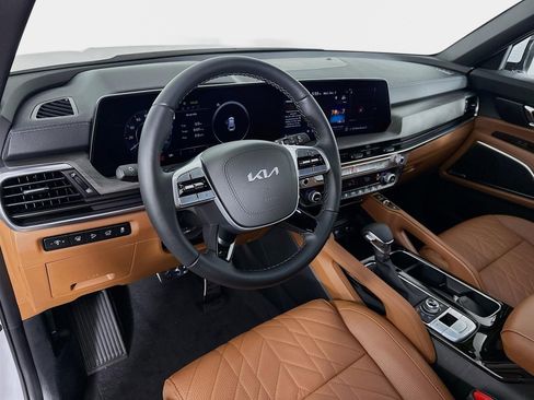 Certified 2025 Kia Telluride SX X-Line image 9