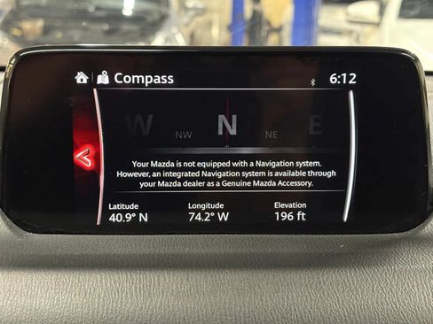 Used 2019 MAZDA CX-5 Sport AWD/4WD image 12