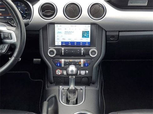 Certified 2023 Ford Mustang EcoBoost Premium image 25