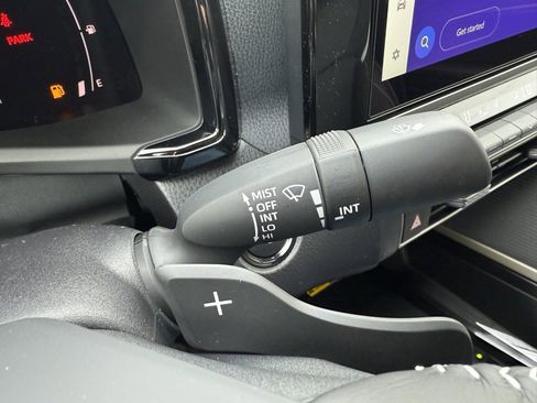 New 2026 Toyota Camry SE Nightshade image 29