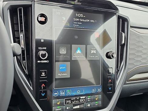 New 2026 Subaru Forester Wilderness image 20