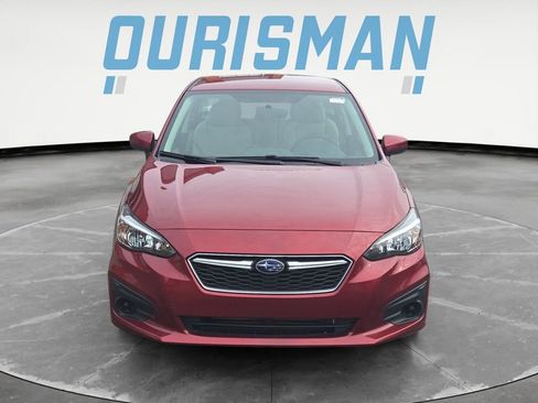 Used 2018 Subaru Impreza 2.0i Premium image 8