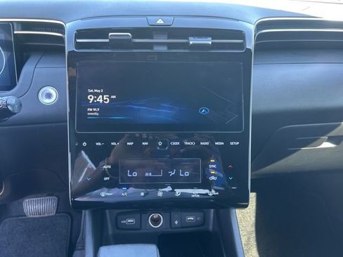 Used 2024 Hyundai Santa Cruz SEL w/ Activity Package FWD image 13