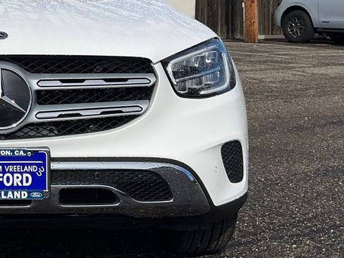 Used 2021 Mercedes-Benz GLC 300 image 62