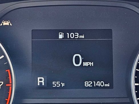 Used 2022 Kia Sportage EX image 23