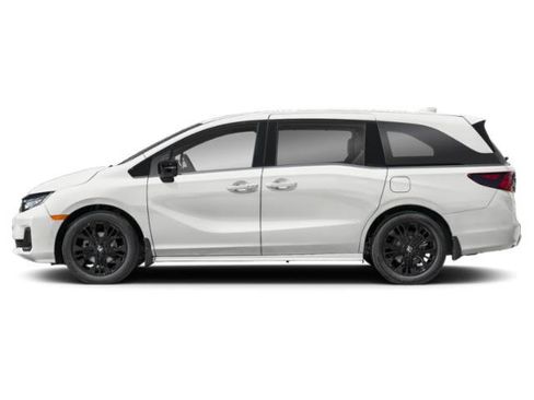 New 2026 Honda Odyssey Sport-L image 2