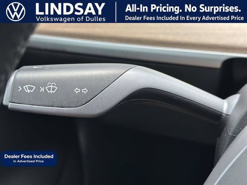 Used 2021 Tesla Model 3 Performance AWD/4WD image 21