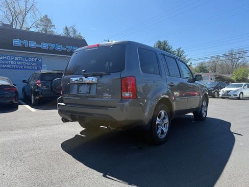 Used 2012 Honda Pilot EX-L image 10