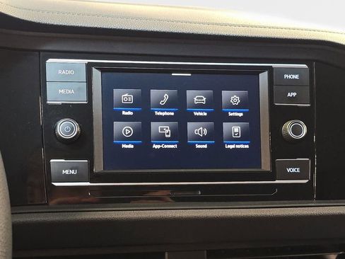 Used 2021 Volkswagen Jetta S w/ Driver Assistance Package FWD image 28