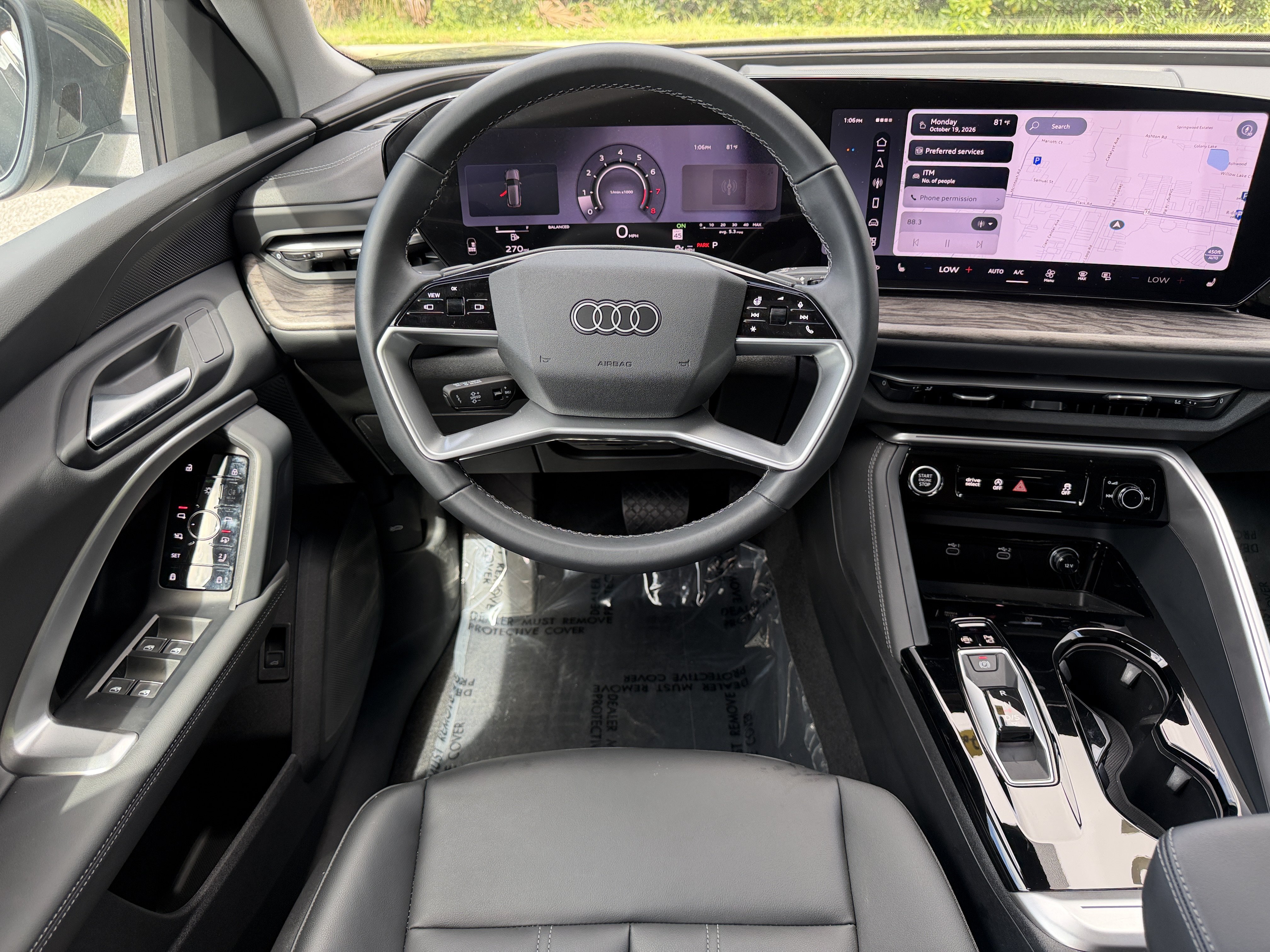 Certified 2026 Audi Q5 Premium AWD/4WD image 15