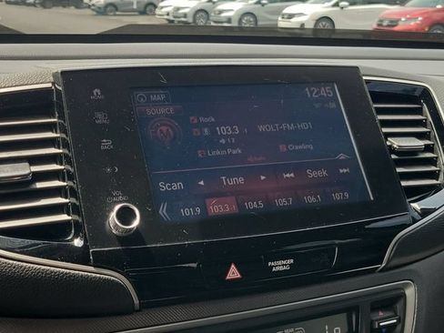 Certified 2023 Honda Ridgeline RTL-E image 24