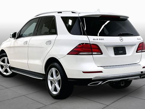 Used 2018 Mercedes-Benz GLE 350 4MATIC image 12