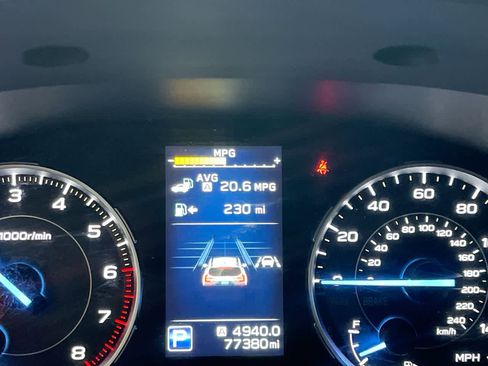 Used 2020 Subaru Ascent Limited w/ Popular Package #2 image 15