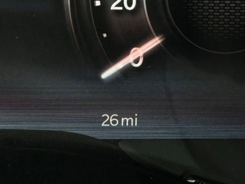 New 2026 RAM 2500 Rebel w/ Rebel Level 1 Equipment Group image 31