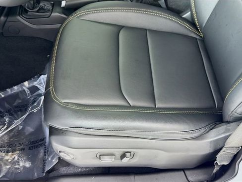 New 2026 Jeep Wrangler Sahara image 18