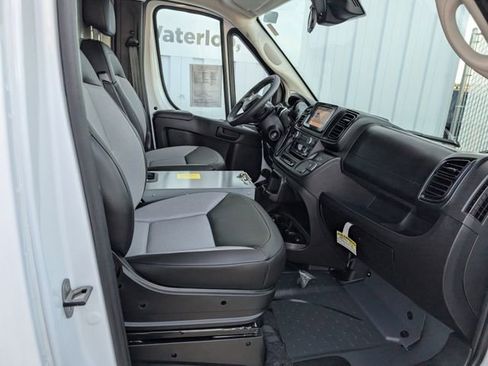 Used 2025 RAM ProMaster 2500 image 29
