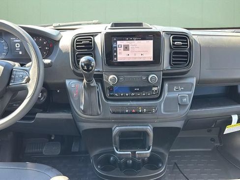 New 2026 RAM ProMaster 1500 w/ Safety Group FWD image 23