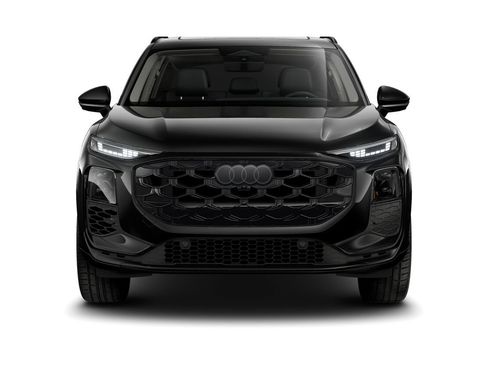 Certified 2026 Audi Q3 quattro 2.0T AWD/4WD image 4