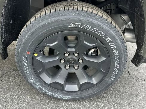 New 2026 RAM 1500 Big Horn image 28