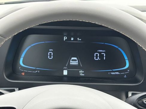 New 2026 Hyundai Elantra SEL Sport Premium FWD image 12