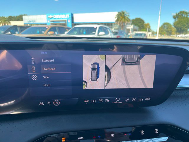 Used 2026 Buick Enclave Avenir w/ Super Cruise Package FWD image 28