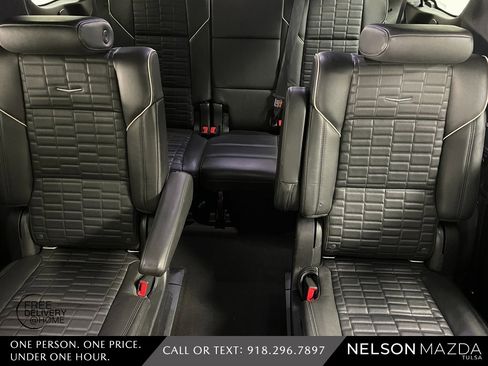 Used 2021 Cadillac Escalade Sport Platinum image 36