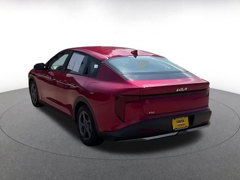 Used 2025 Kia K4 FWD image 9