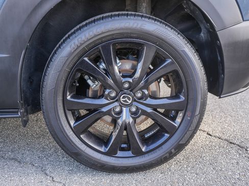 Used 2024 MAZDA CX-30 AWD 2.5 S w/ Preferred Package image 10