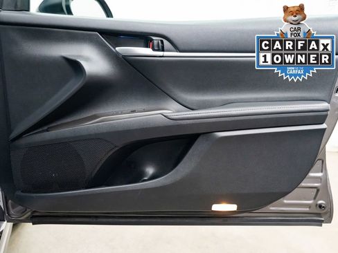 Used 2024 Toyota Camry XSE FWD image 27
