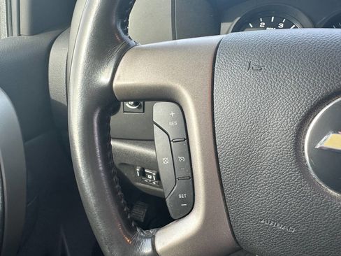 Used 2011 Chevrolet Silverado 3500 LT image 15