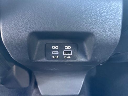 Used 2024 Subaru Crosstrek 2.5i Wilderness w/ Crosstrek Mirror Package image 11