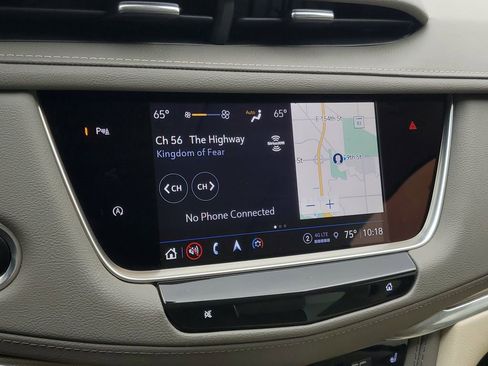 Used 2023 Cadillac XT5 Premium Luxury AWD/4WD image 20