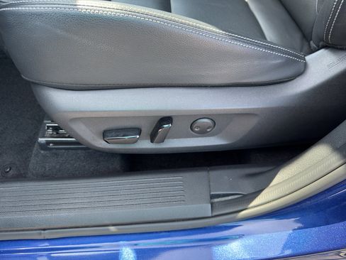 Certified 2021 Nissan Rogue SL AWD/4WD image 15