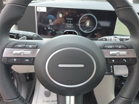 New 2025 Hyundai Tucson SEL image 29