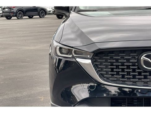 Used 2023 MAZDA CX-5 AWD 2.5 S image 35