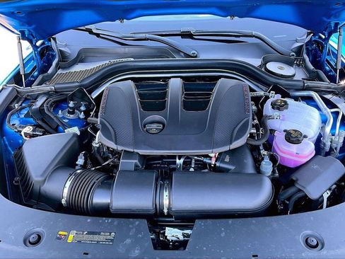 New 2026 Dodge Charger Scat Pack AWD/4WD image 34